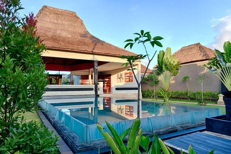 Amor Bali Villa, Badung