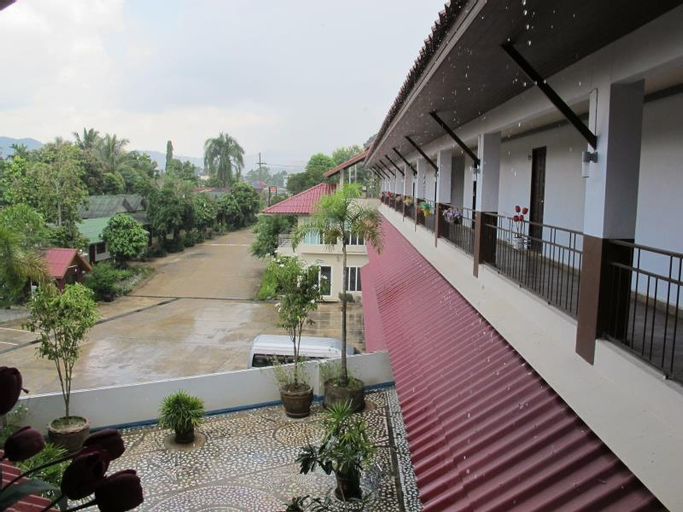Chiangkhong Palace, Chiang Khong