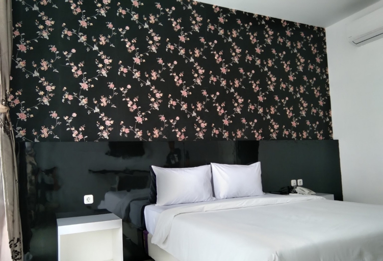 Bedroom 2, Hani Guesthouse, Bandar Lampung