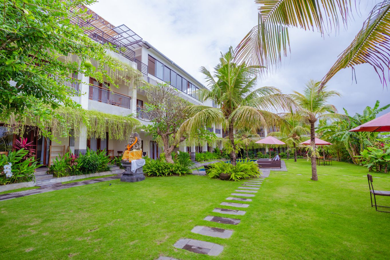 Exterior & Views 2, Puri Canggu Rooms 2, Badung