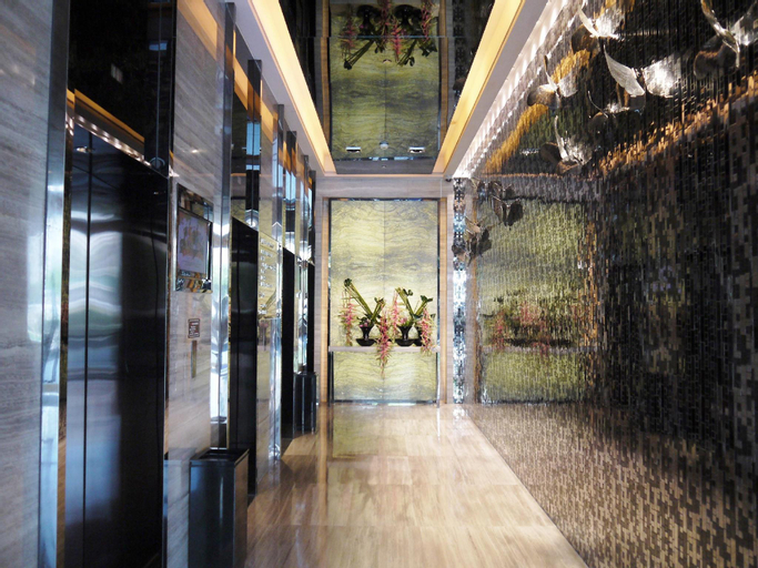 Public Area 3, City Viva Hotel Macau, Macao