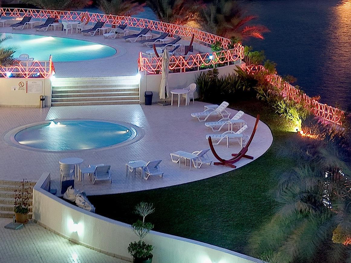 Sport & Beauty 2, Marina Hotel Apartments, Dubai