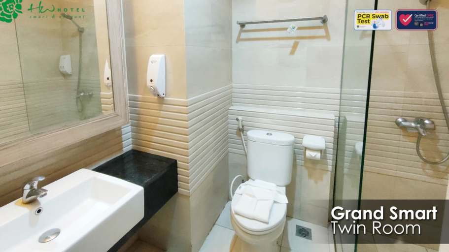 Bathroom 2