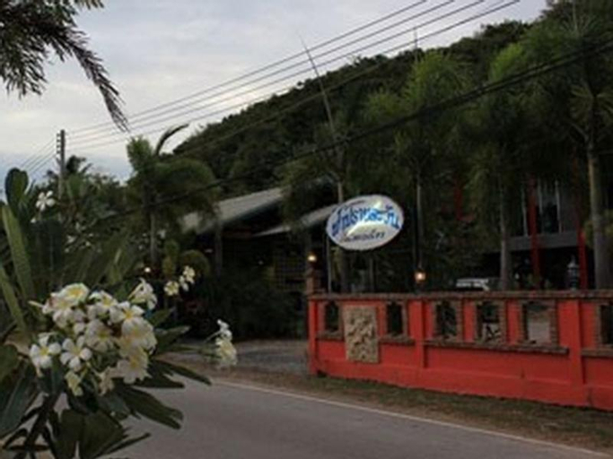 Fah Prai Tawan Resort, Muang Songkhla