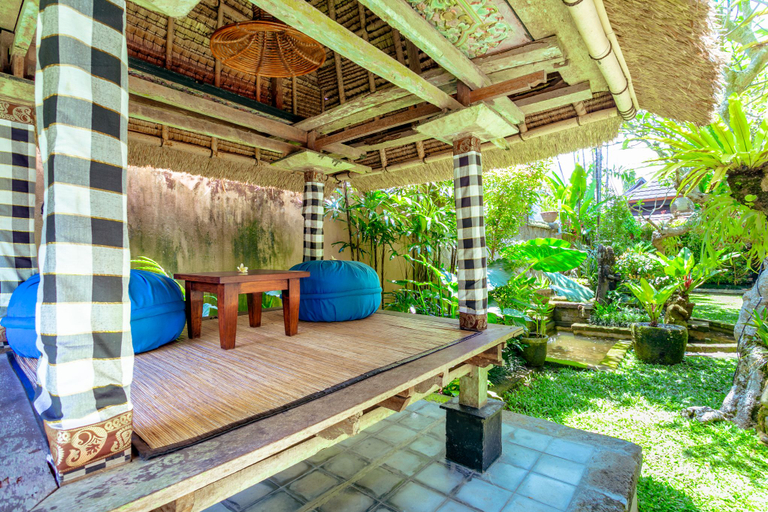 Others 4, Lumbung Sari Ubud Hotel, Gianyar