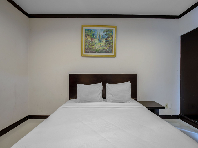 Bedroom 4, Takashimaya Hotel & Convention, Bandung