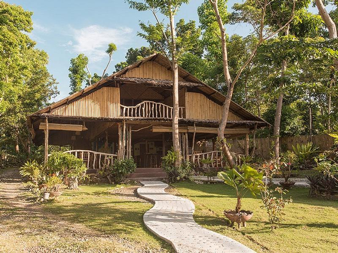 Bohol Lahoy Dive Resort, Guindulman
