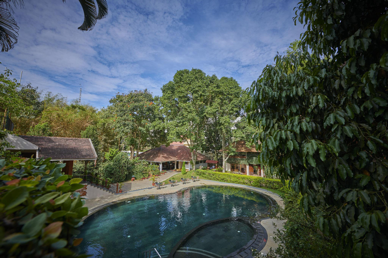 Sport & Beauty 2, Cardamom County Resort, Theni