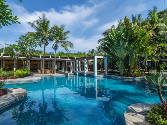 Kokonut Suites Seminyak, Badung