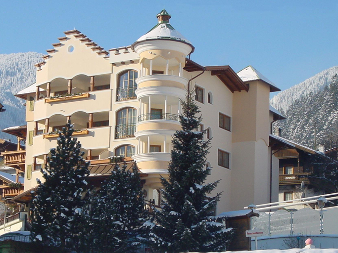 Exterior & Views 2, Hotel Sieghard, Schwaz