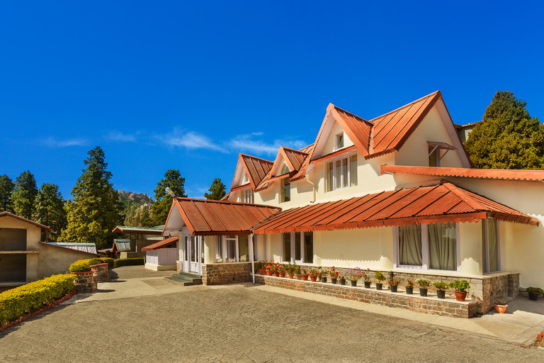 Exterior & Views 5, The Earl's Court Nainital by Leisure Hotels , Nainital