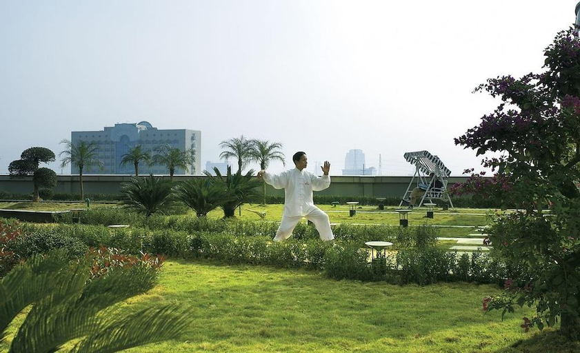 Yuyao Hotel, Ningbo