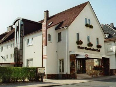 Hotel Hessischer Hof, Schwalm-Eder-Kreis