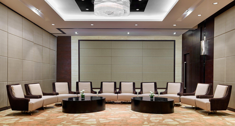 Public Area 5, InterContinental Beijing Beichen by IHG, Beijing
