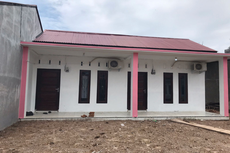 Kosdaat Homestay, Pariaman