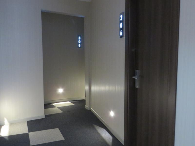 Public Area 3, Hostal Operaramblas, Barcelona