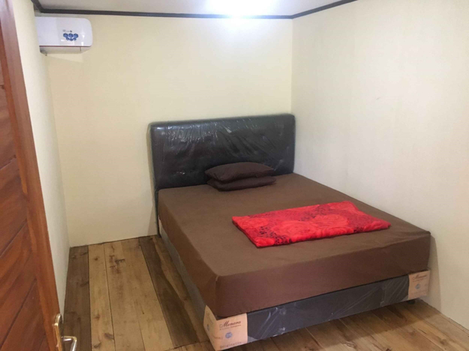 Bedroom 2, Penginapan Erbysa, Garut