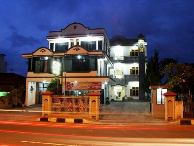 Hotel Graha Muslim, Bukittinggi