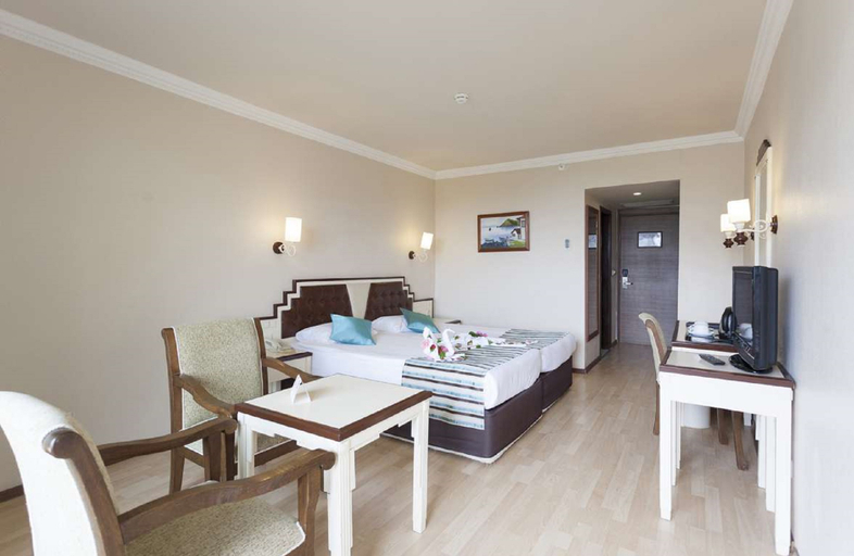 Bedroom 3, Nova Park, Manavgat