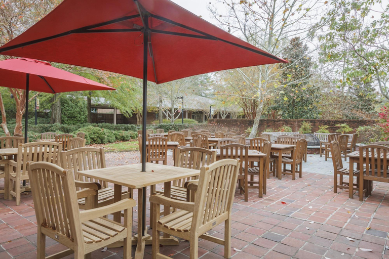 Food & Drinks 5, Woodlands Hotel & Suites - A Colonial Williamsburg, Williamsburg