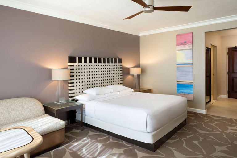 Bedroom 3, Hyatt Regency Coconut Point Resort and Spa, Lee