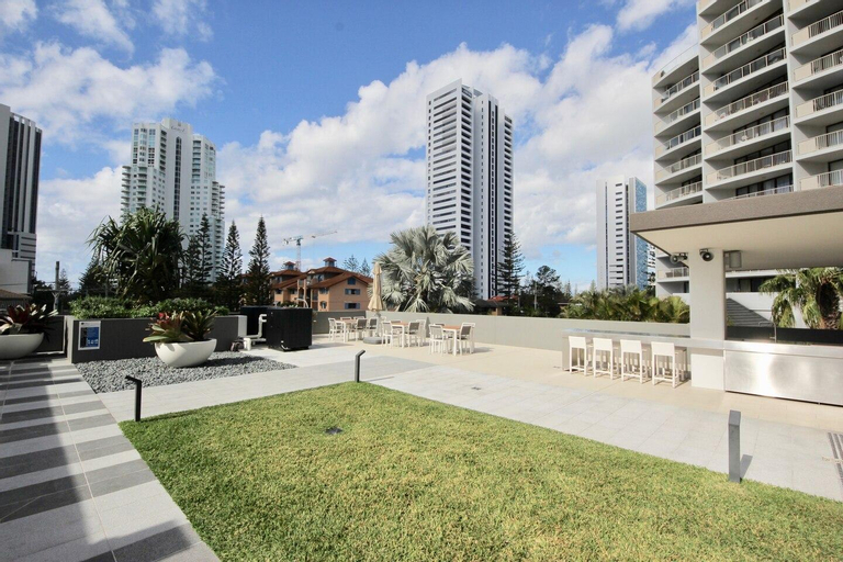 Luxury & Views The Beach Broadbeach #23, Gold Coast
