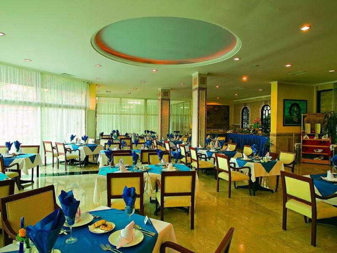 Food & Drinks 5, Nova Park, Manavgat