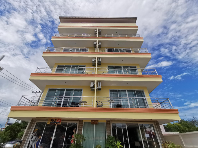 Baan Pattamaporn Hotel, Hua Hin