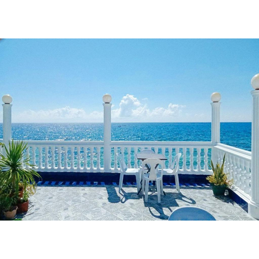 Others 3, RedDoorz Plus @ Billy's Resort Oslob, Oslob
