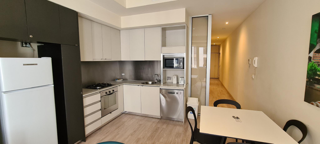 Absolute Collins Apartments  Standard with view, Melbourne