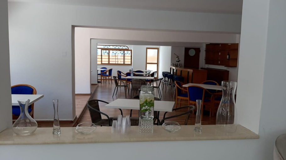 Public Area 3, La Veranda Hotel, Larnaca