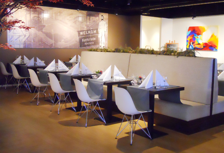 Food & Drinks 3, Fletcher Hotel-Restaurant Parkstad-Zuid Limburg, Heerlen