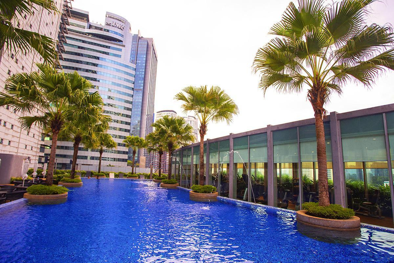 Exterior & Views 1, Luxe Suites at Vortex KLCC, Kuala Lumpur
