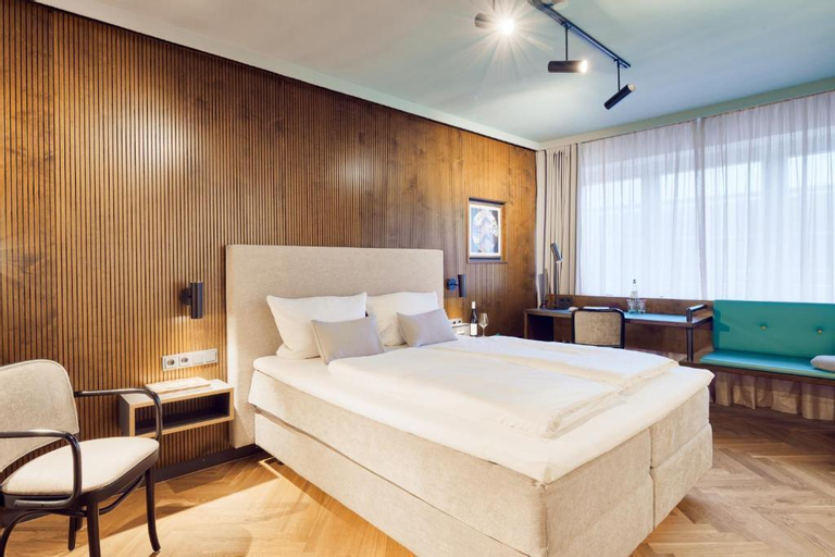 art Hotel Tucholsky, Bochum