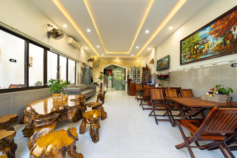 Food & Drinks, Lyna's House - Hoi An, Da Nang