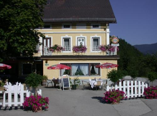 Gasthof STAUDACH, Amstetten