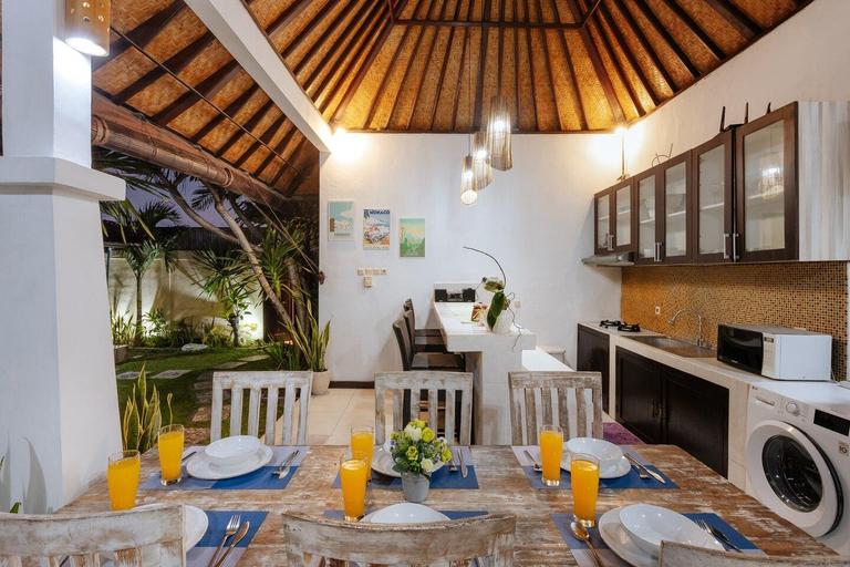 Public Area 3, Villa Penny, Seminyak - Spacious 3 Bed Pool Villa!, Badung
