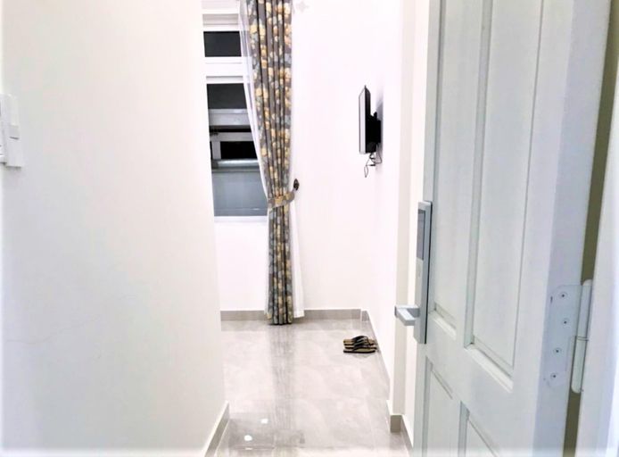Bathroom, My Hien Hotel, Đà Lạt