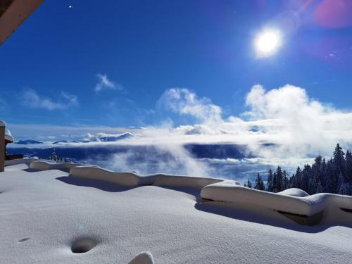 Private Apartments im Almresort Gerlitzen - Traumlage fur Winter und Sommerurlaub LivGood, Villach Land