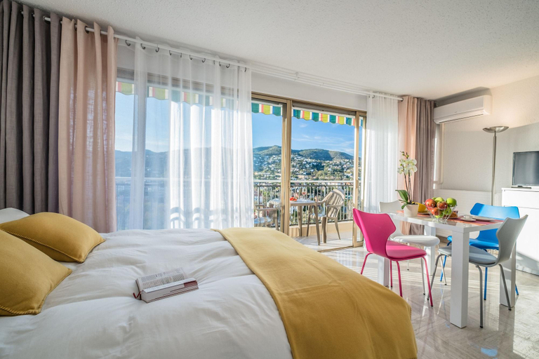 Exterior & Views 5, Cannes Marina Residence, Alpes-Maritimes