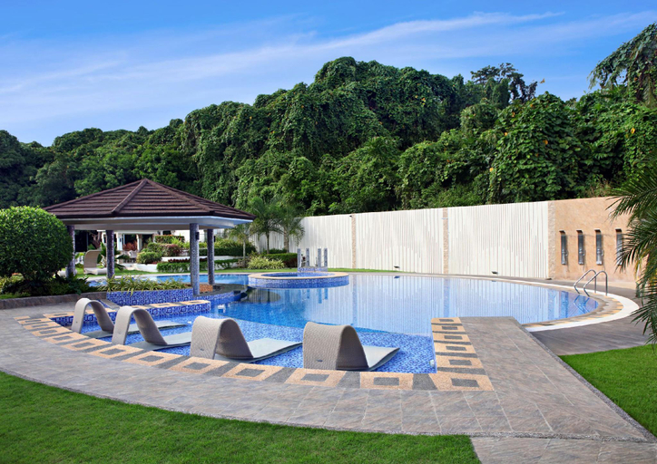 Sport & Beauty 2, Rancho Bernardo Luxury Villas and Resort, Bagac