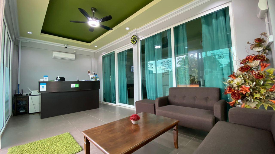 Public Area 3, Norshah Village Resort, Langkawi