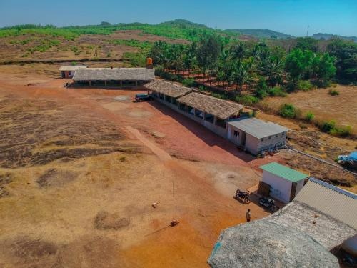 HosteLife Gokarna, Uttara Kannada