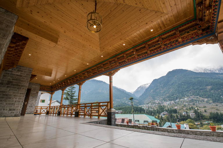 Others 5, The Khar Manali, Kullu