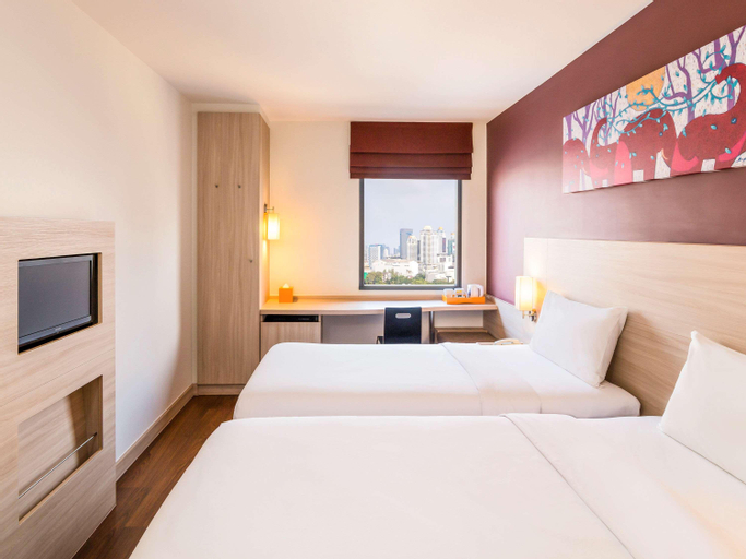 Bedroom 16