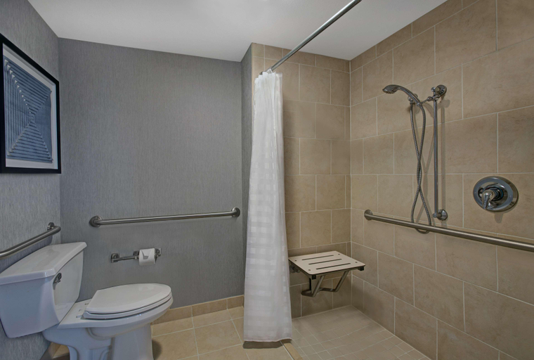 Bedroom 4, Hyatt Place Jackson/ Ridgeland, Madison
