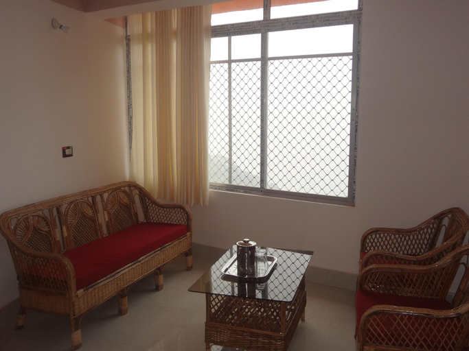 Others 4, Aashiyana Hotel, Darjiling
