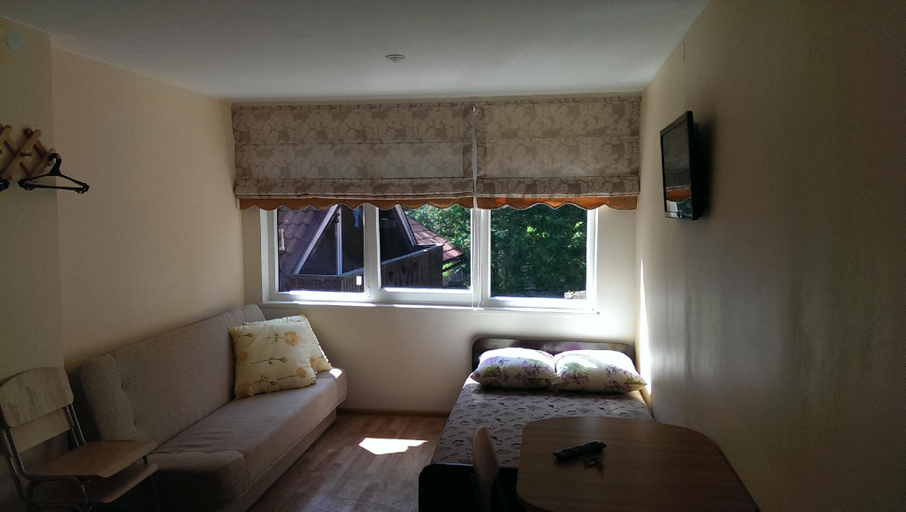 Sport & Beauty 5, Studio apartment at Schwarzort, Neringos