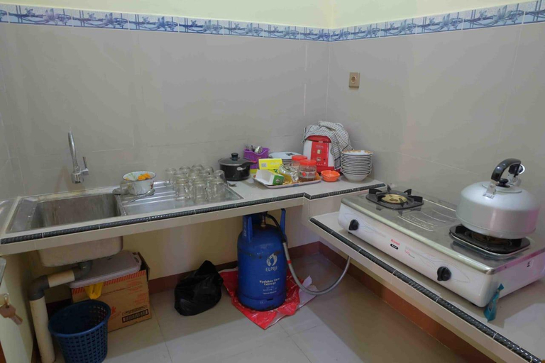 Others 5, Villa athaillah 6 kamar, Wonosobo