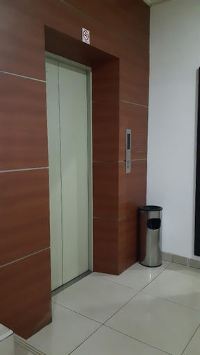 Public Area 2, Puri Inn Hotel, Central Jakarta